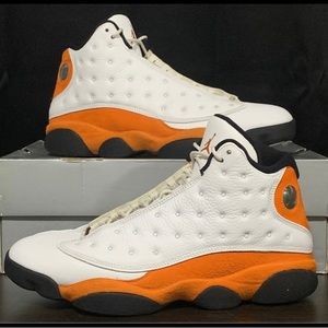 Jordan 13 ‘ Starfish ‘